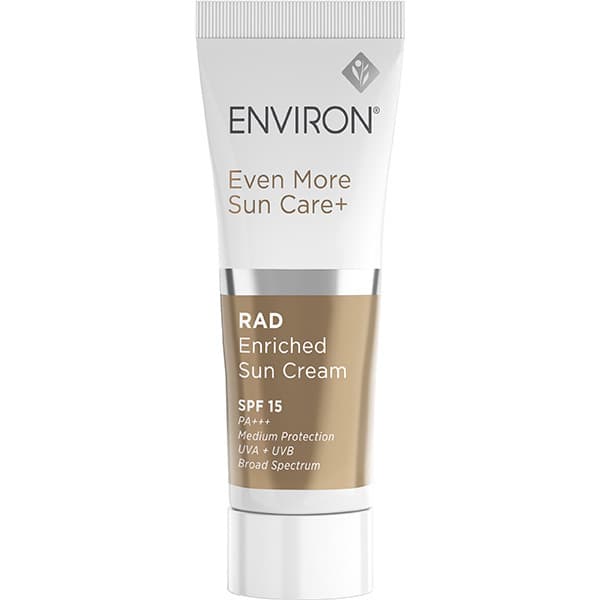 ラドエンリッチドサンクリーム