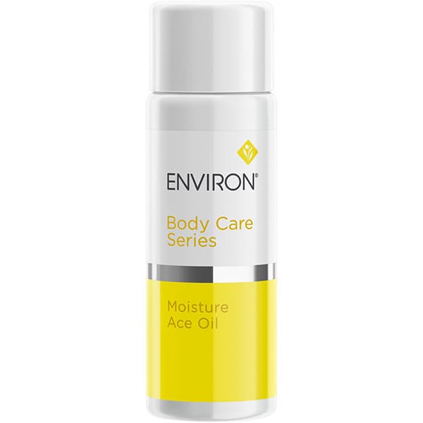 モイスチャーACEオイル