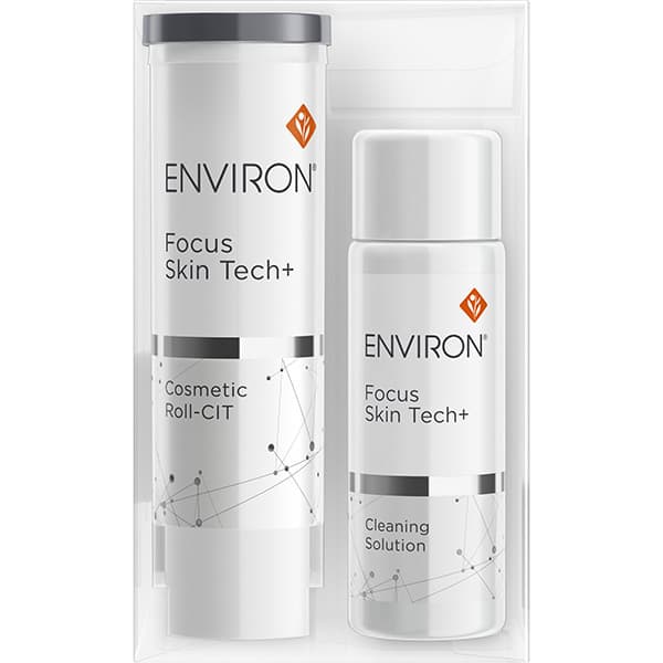 コスメティックロールキット（洗浄液セット）