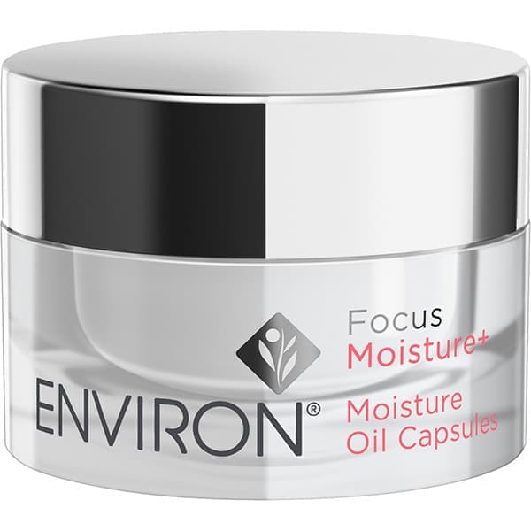 モイスチャーオイルカプセル